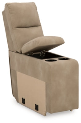 Five Star Furniture - Next-Gen DuraPella Power Reclining Sectional - Five Star Furniture & Mattress (GA)