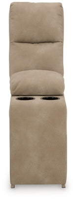 Five Star Furniture - Next-Gen DuraPella Power Reclining Sectional - Five Star Furniture & Mattress (GA)