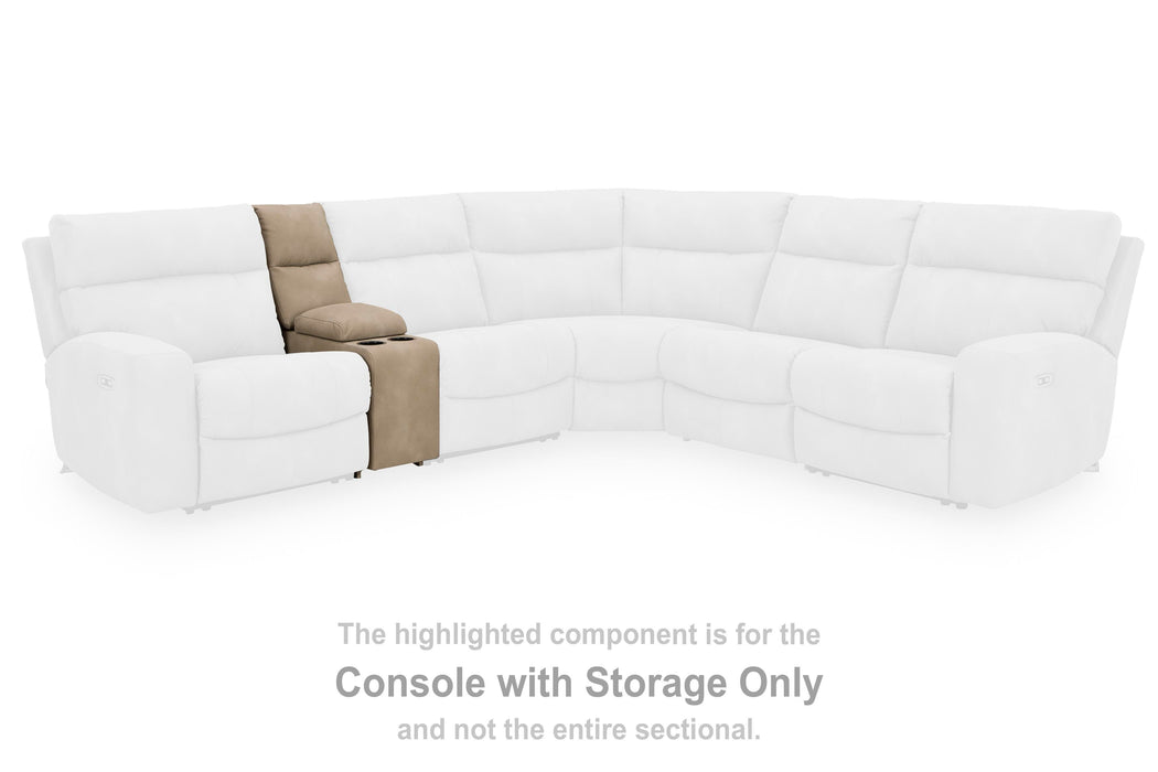 Five Star Furniture - Next-Gen DuraPella Power Reclining Sectional