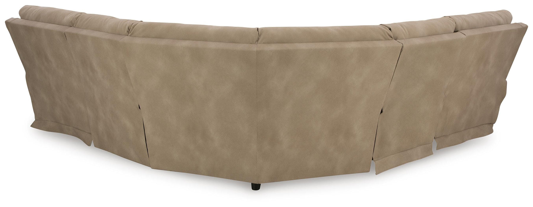 Five Star Furniture - Next-Gen DuraPella Power Reclining Sectional