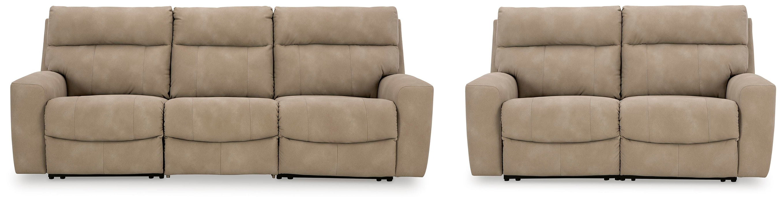Five Star Furniture - Next-Gen DuraPella Living Room Set
