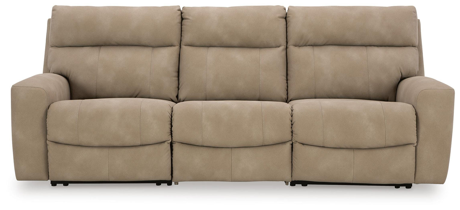 Five Star Furniture - Next-Gen DuraPella Power Reclining Sectional Sofa