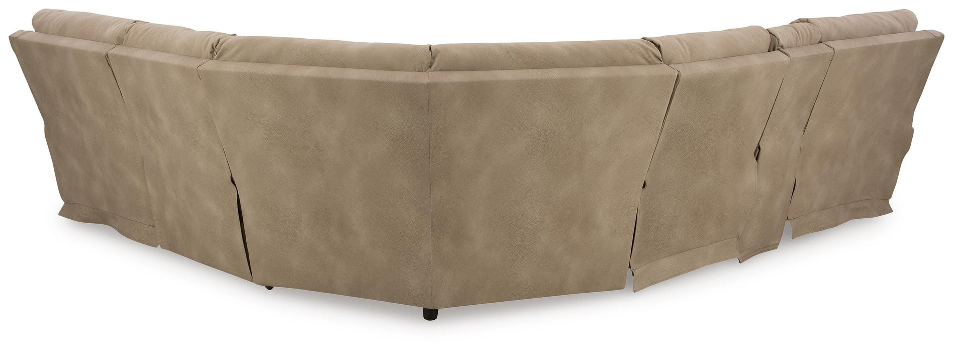 Five Star Furniture - Next-Gen DuraPella Power Reclining Sectional