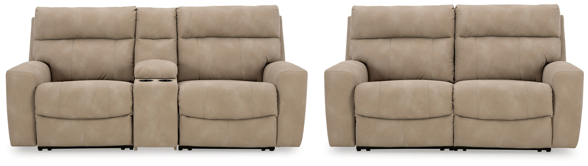 Five Star Furniture - Next-Gen DuraPella Living Room Set