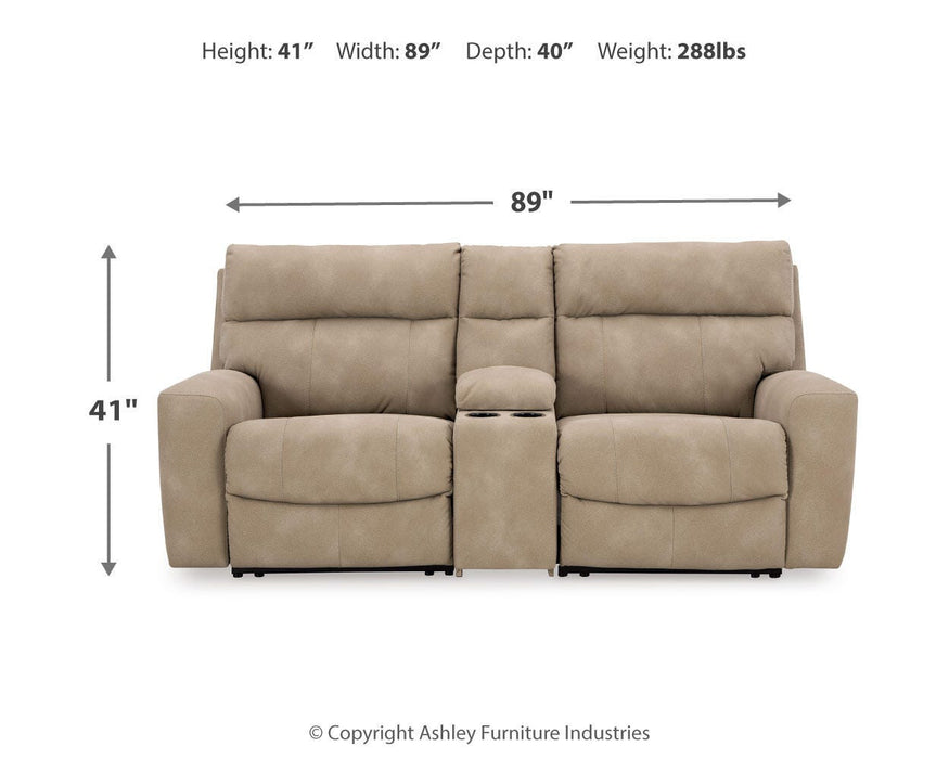Five Star Furniture - Next-Gen DuraPella Living Room Set