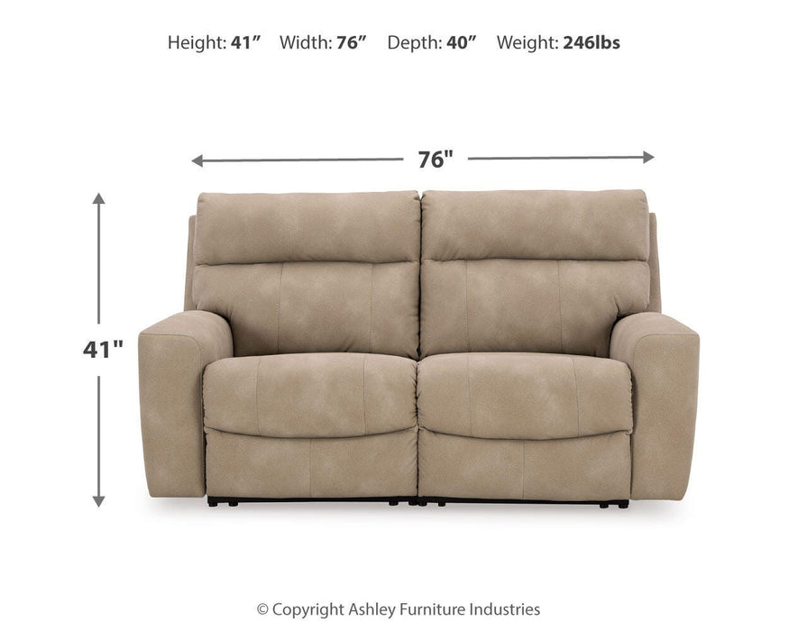 Five Star Furniture - Next-Gen DuraPella Living Room Set