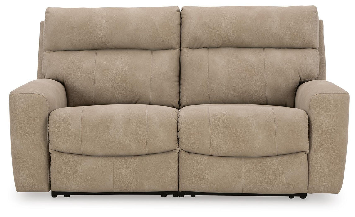 Five Star Furniture - Next-Gen DuraPella Power Reclining Sectional Loveseat