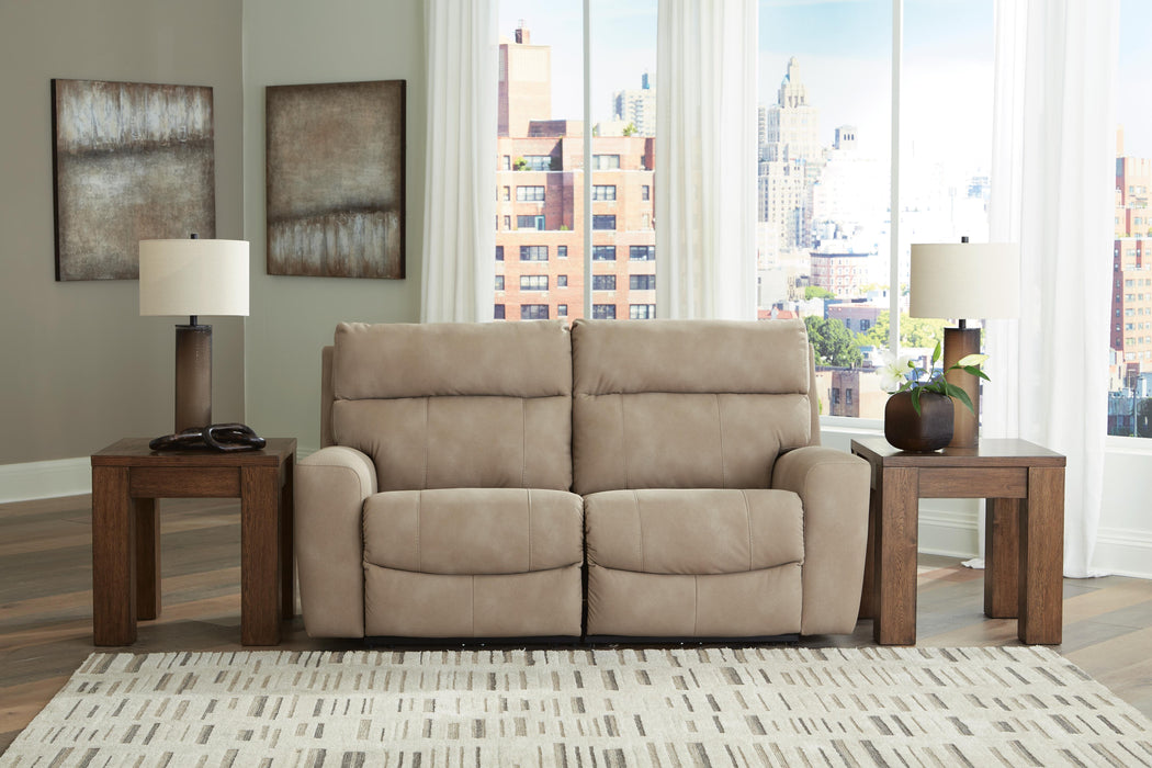 Five Star Furniture - Next-Gen DuraPella Power Reclining Sectional Loveseat