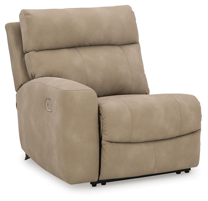 Five Star Furniture - Next-Gen DuraPella Power Reclining Sectional