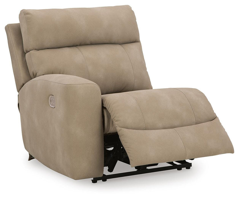 Five Star Furniture - Next-Gen DuraPella Power Reclining Sectional