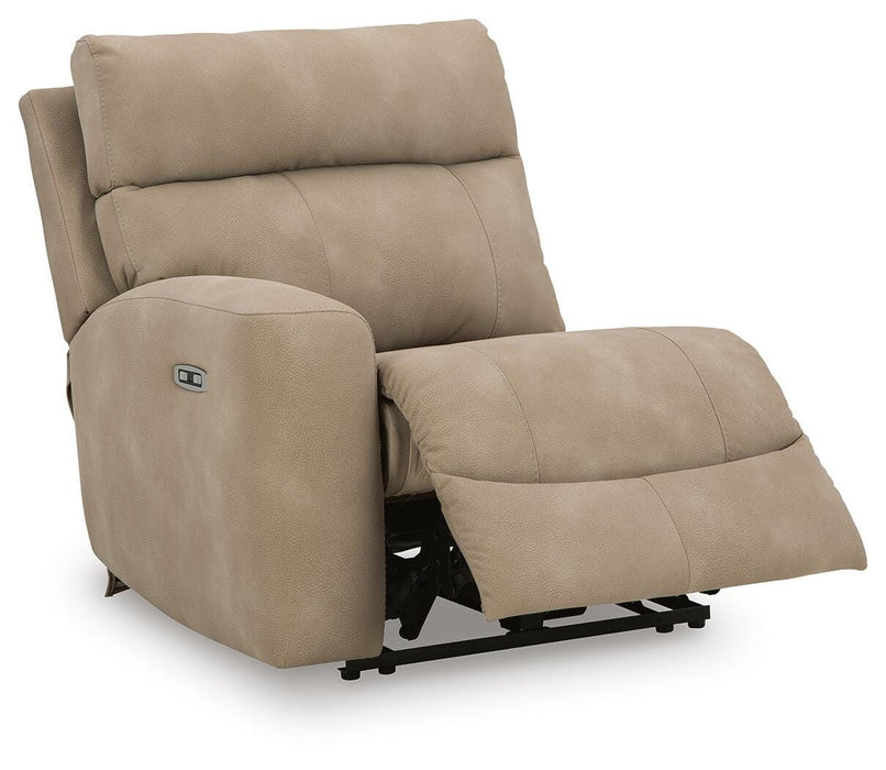 Five Star Furniture - Next-Gen DuraPella Power Reclining Sectional