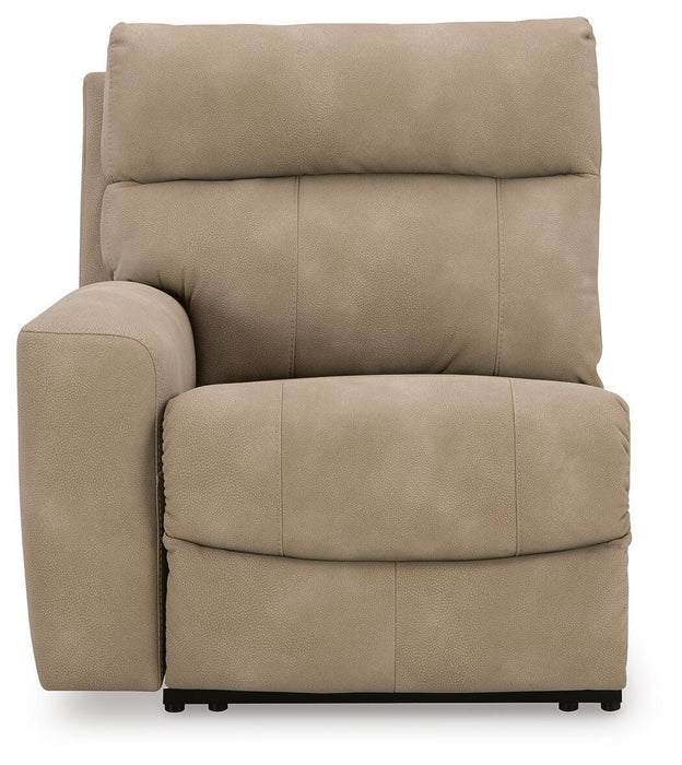 Five Star Furniture - Next-Gen DuraPella Power Reclining Sectional
