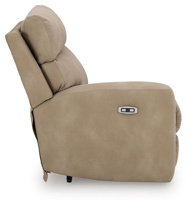 Five Star Furniture - Next-Gen DuraPella Power Reclining Sectional