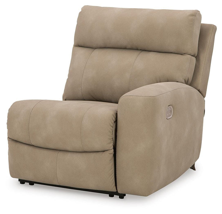 Five Star Furniture - Next-Gen DuraPella Power Reclining Sectional