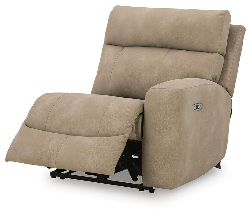 Five Star Furniture - Next-Gen DuraPella Power Reclining Sectional