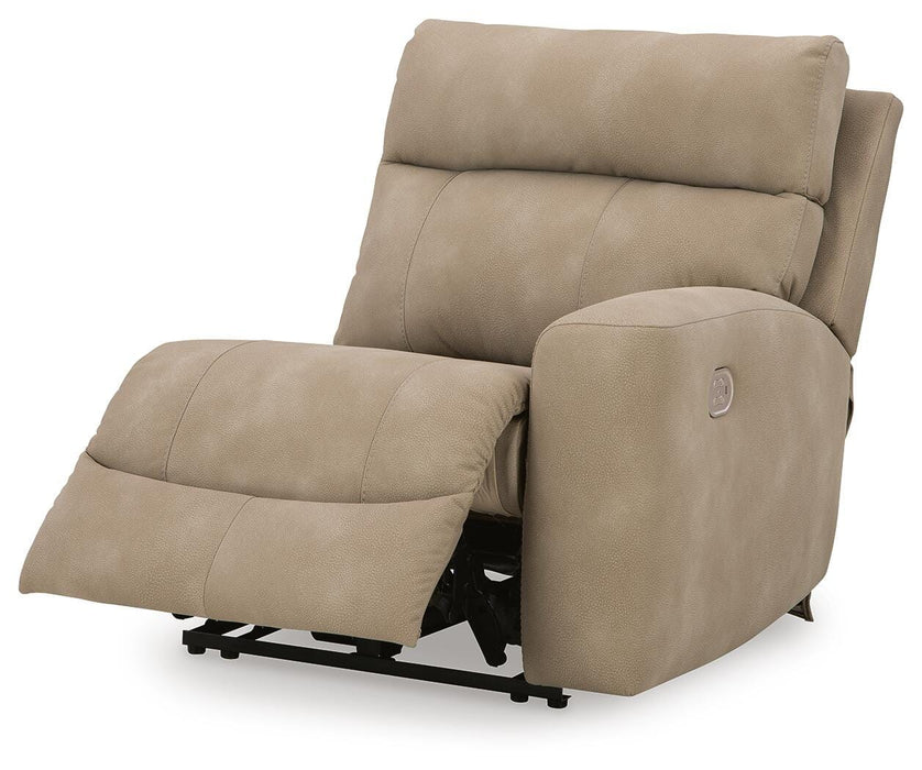 Five Star Furniture - Next-Gen DuraPella Power Reclining Sectional