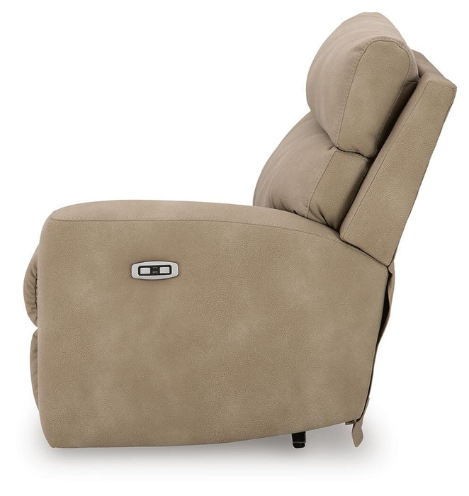 Five Star Furniture - Next-Gen DuraPella Power Reclining Sectional