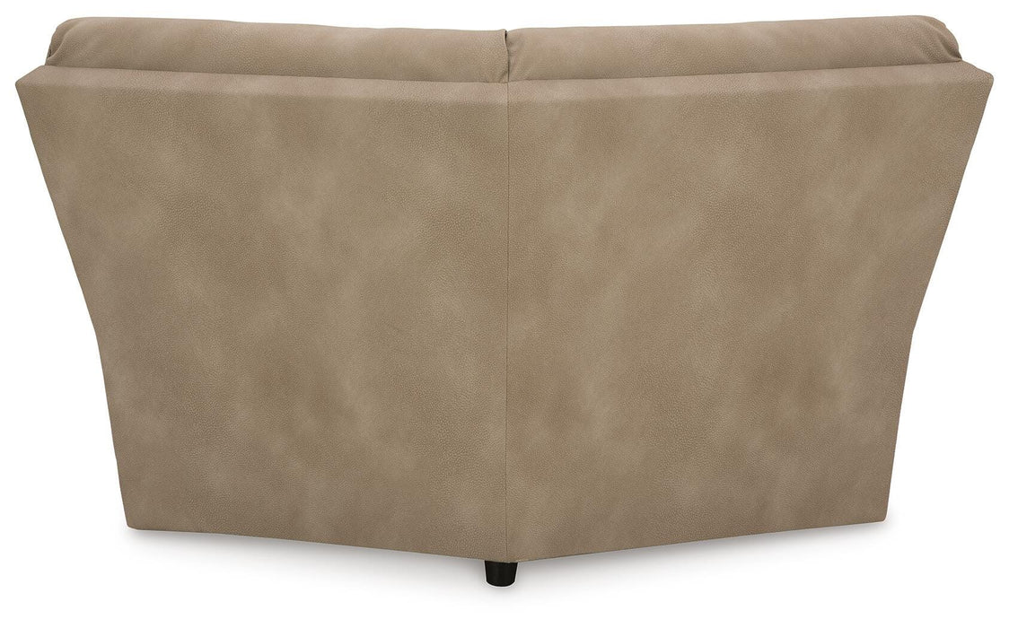 Five Star Furniture - Next-Gen DuraPella Power Reclining Sectional