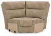 Five Star Furniture - Next-Gen DuraPella Power Reclining Sectional - Five Star Furniture & Mattress (GA)