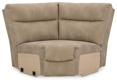 Five Star Furniture - Next-Gen DuraPella Power Reclining Sectional - Five Star Furniture & Mattress (GA)