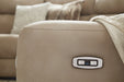 Five Star Furniture - Next-Gen DuraPella Power Reclining Sectional - Five Star Furniture & Mattress (GA)