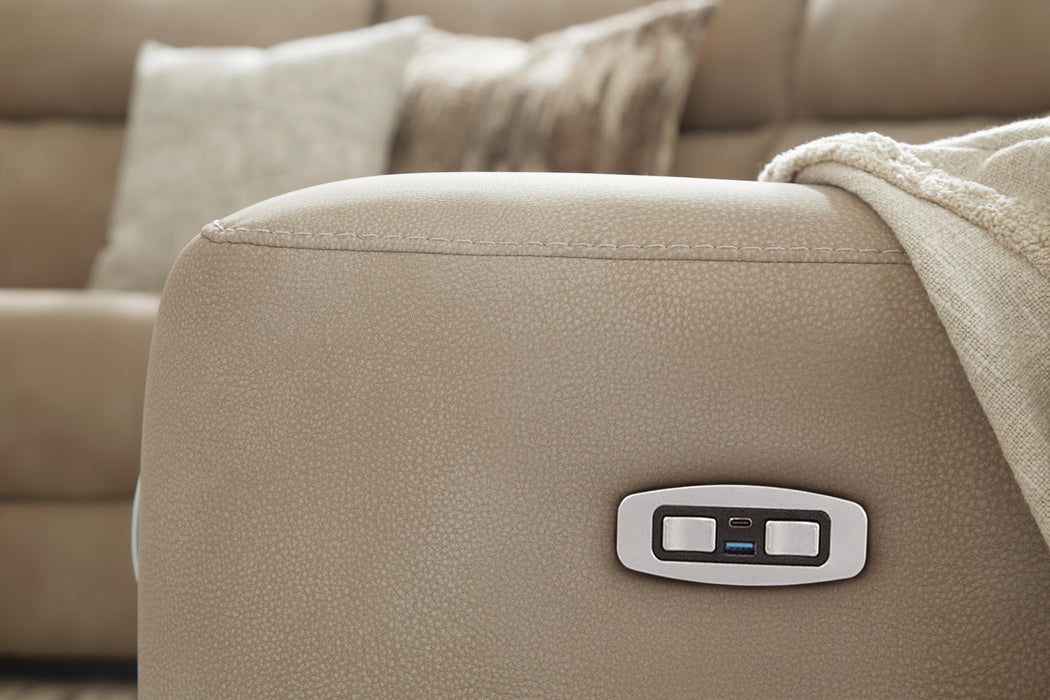 Five Star Furniture - Next-Gen DuraPella Power Recliner