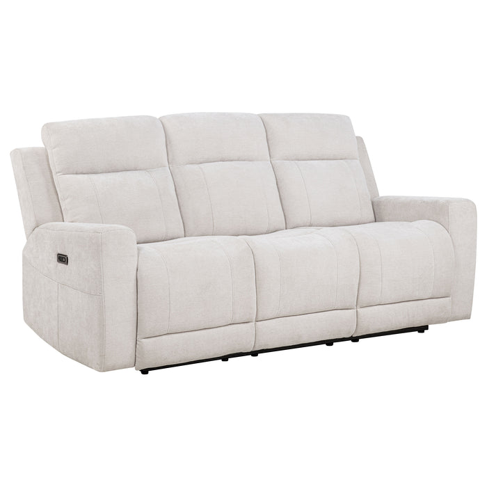 Five Star Furniture - Kennett Power Reclining Sofa Set