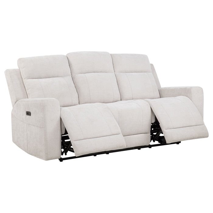 Five Star Furniture - Kennett Power Reclining Sofa Set