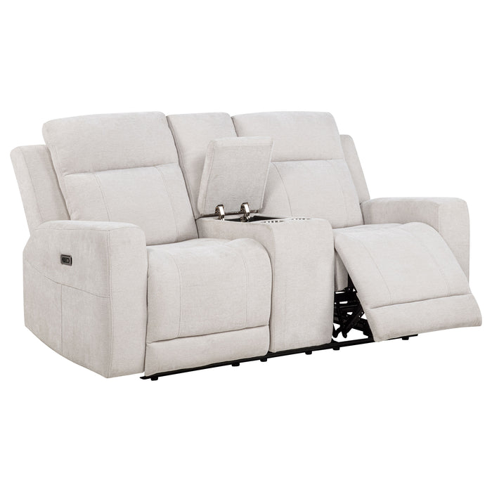 Five Star Furniture - Kennett Power Reclining Sofa Set