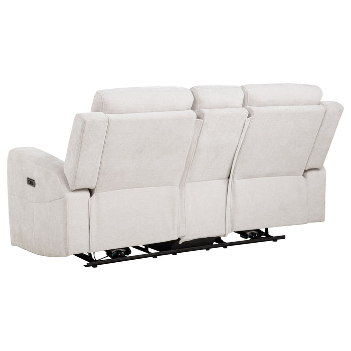 Five Star Furniture - Kennett Power Reclining Sofa Set