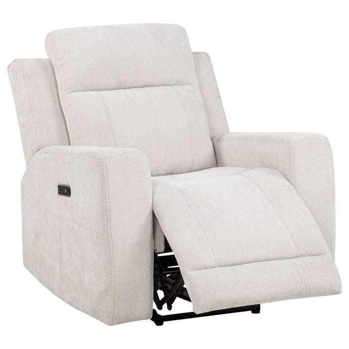 Five Star Furniture - Kennett Power Reclining Sofa Set