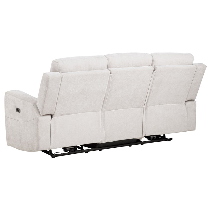 Five Star Furniture - Kennett Power Reclining Sofa