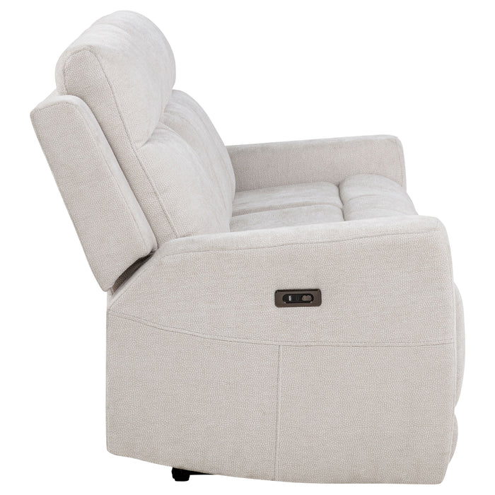 Five Star Furniture - Kennett Power Reclining Sofa