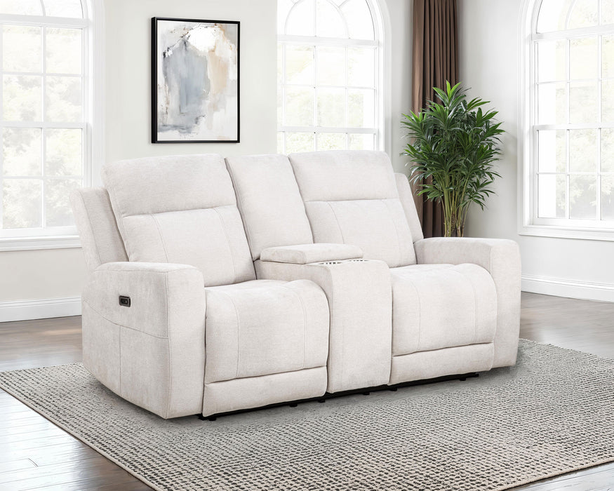 Five Star Furniture - Kennett Power Reclining Loveseat