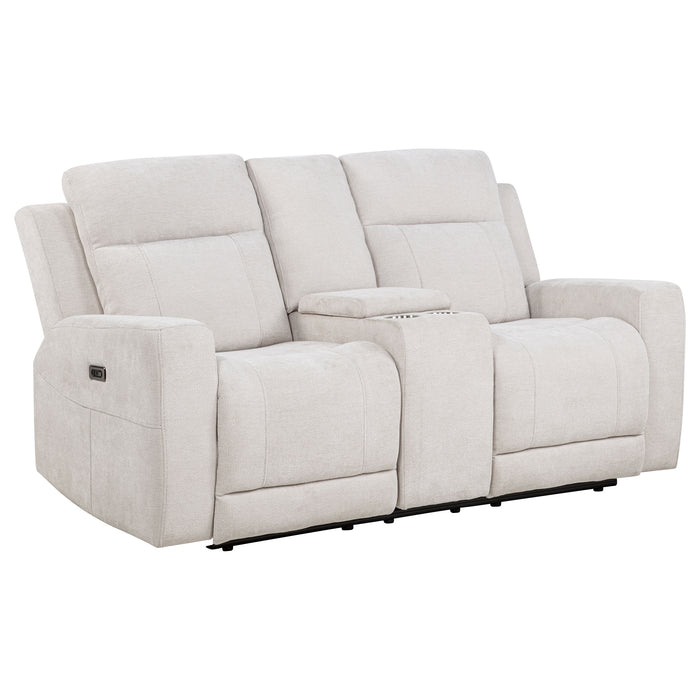 Five Star Furniture - Kennett Power Reclining Loveseat