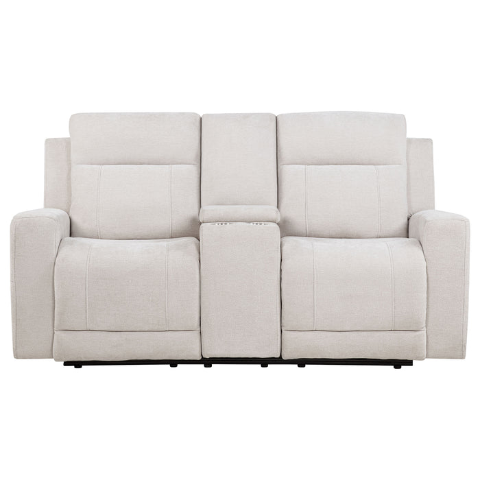 Five Star Furniture - Kennett Power Reclining Loveseat