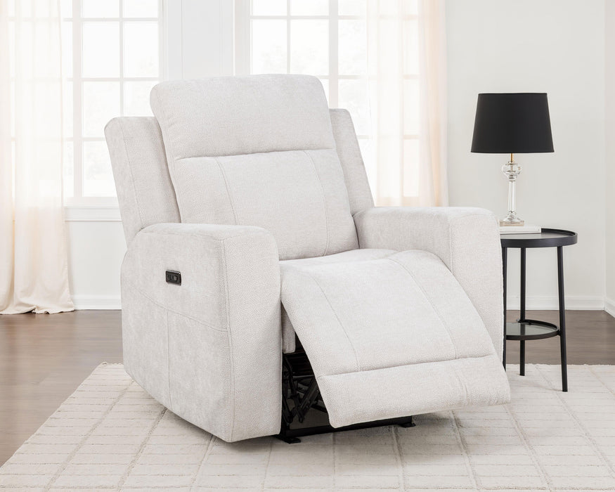 Five Star Furniture - Kennett Power Recliner