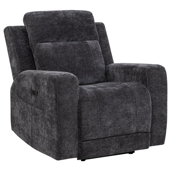 Five Star Furniture - Kennett Power Reclining Sofa Set