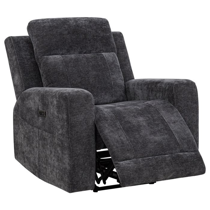 Five Star Furniture - Kennett Power Reclining Sofa Set