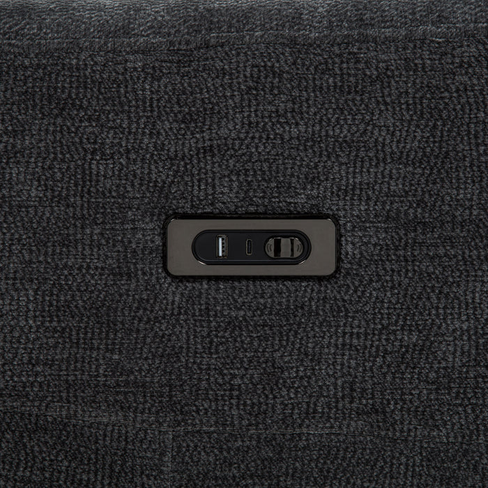 Five Star Furniture - Kennett Power Reclining Sofa Set