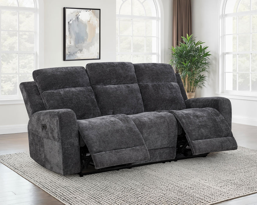 Five Star Furniture - Kennett Power Reclining Sofa