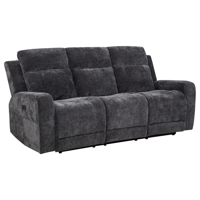Five Star Furniture - Kennett Power Reclining Sofa