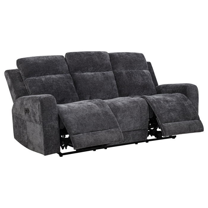 Five Star Furniture - Kennett Power Reclining Sofa