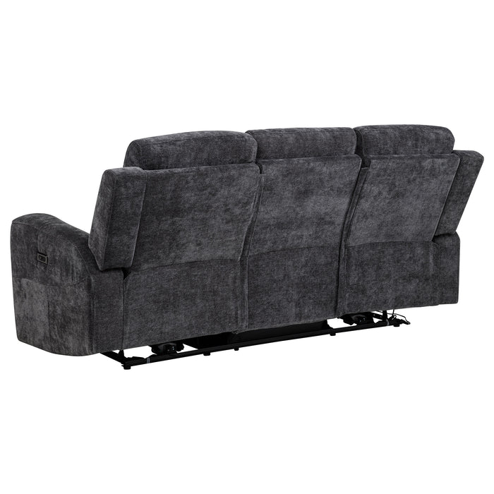 Five Star Furniture - Kennett Power Reclining Sofa