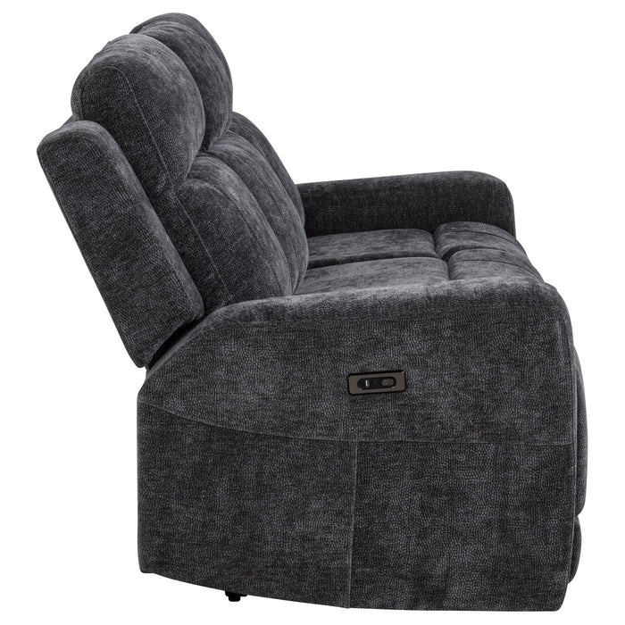 Five Star Furniture - Kennett Power Reclining Sofa