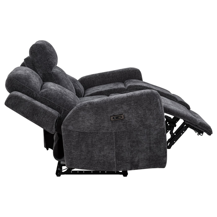 Five Star Furniture - Kennett Power Reclining Sofa