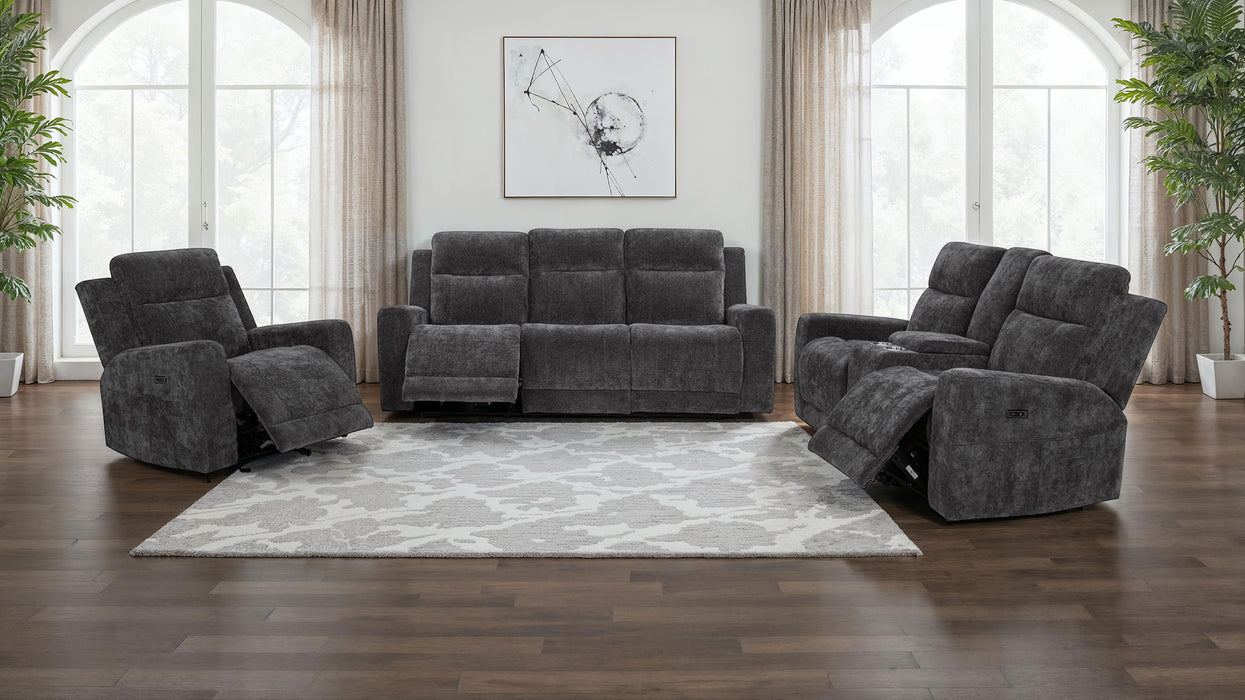Five Star Furniture - Kennett Power Reclining Sofa
