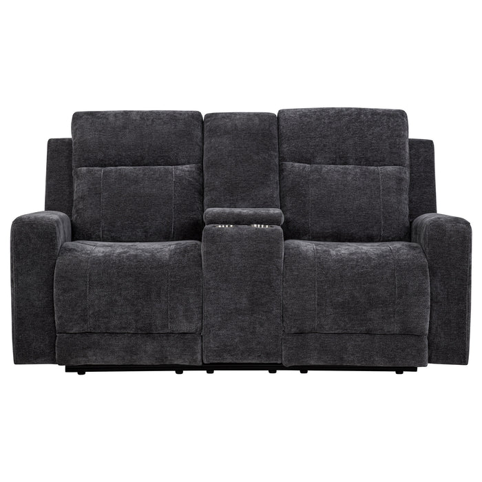 Five Star Furniture - Kennett Power Reclining Loveseat