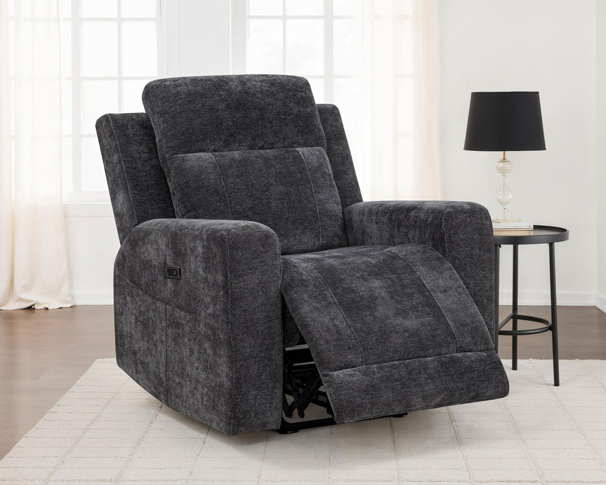 Five Star Furniture - Kennett Power Recliner