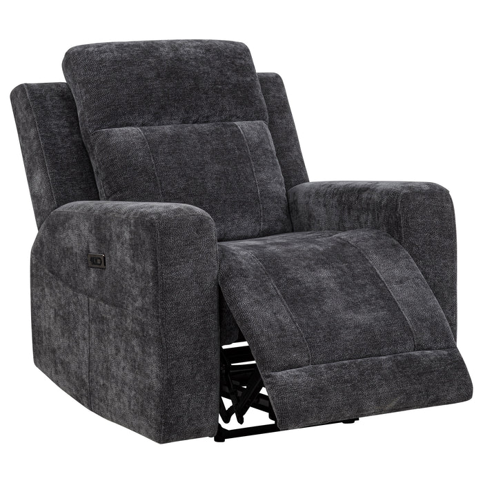 Five Star Furniture - Kennett Power Recliner